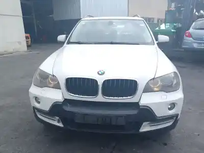 Утилизация автомобиля bmw x5 (e70) 3.0d года 2009 питание 306d3
