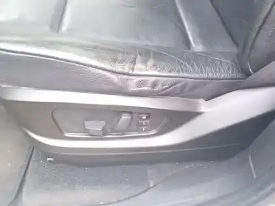 Утилизация автомобиля bmw x5 (e70) 3.0d года 2009 питание 306d3