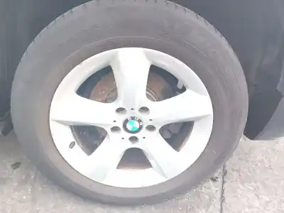 Утилизация автомобиля bmw x5 (e70) 3.0d года 2009 питание 306d3