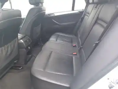 Утилизация автомобиля bmw x5 (e70) 3.0d года 2009 питание 306d3