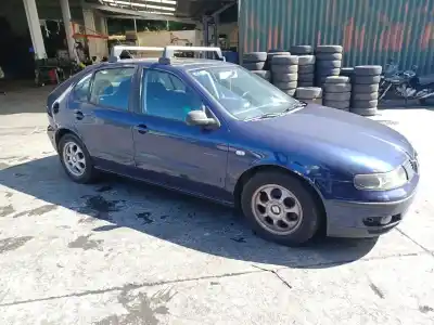 Утилизация автомобиля seat                                               leon (1m1)                                                                                                                                                                                                                                                 1.9 tdi года 2001 питание asv