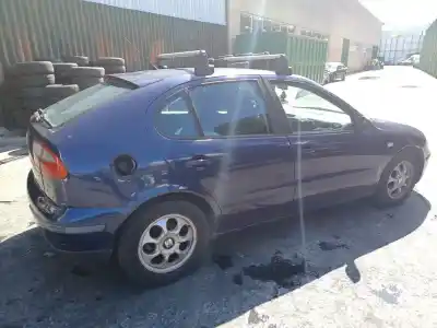 Утилизация автомобиля seat                                               leon (1m1)                                                                                                                                                                                                                                                 1.9 tdi года 2001 питание asv
