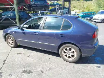 Утилизация автомобиля seat                                               leon (1m1)                                                                                                                                                                                                                                                 1.9 tdi года 2001 питание asv