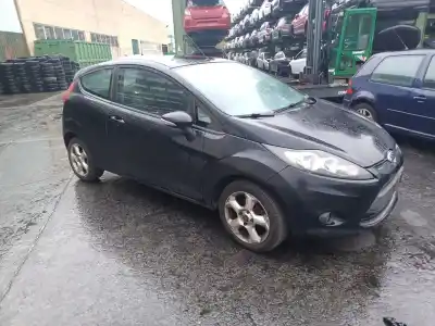 Здавання транспортного засобу ford                                               fiesta vi (cb1, ccn)                                                                                                                                                                                                                                       1.6 tdci року 2010 потужний t3ja,tzja,tzjb