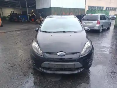 Здавання транспортного засобу ford                                               fiesta vi (cb1, ccn)                                                                                                                                                                                                                                       1.6 tdci року 2010 потужний t3ja,tzja,tzjb