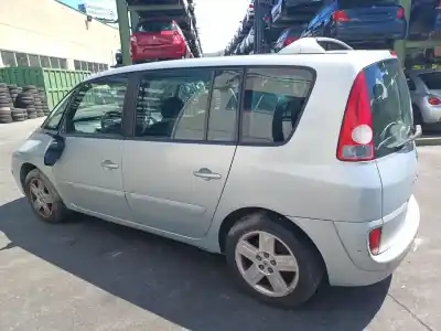 Здавання транспортного засобу renault espace iv (jk0/1_) 2.2 dci (jk0h) року 2002 потужний g9t742