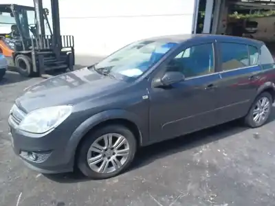 Утилизация автомобиля OPEL                                               ASTRA H (A04)                                                                                                                                                                                                                                              1.7 CDTI (L48)                                                                                                                                                                                                                                             года 2009 питание Z17DTJ