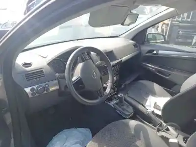 Утилизация автомобиля opel                                               astra h (a04)                                                                                                                                                                                                                                              1.7 cdti (l48) года 2009 питание z17dtj