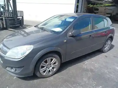 Утилизация автомобиля opel                                               astra h (a04)                                                                                                                                                                                                                                              1.7 cdti (l48) года 2009 питание z17dtj