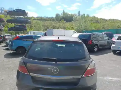 Утилизация автомобиля opel                                               astra h (a04)                                                                                                                                                                                                                                              1.7 cdti (l48) года 2009 питание z17dtj