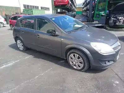 Утилизация автомобиля opel                                               astra h (a04)                                                                                                                                                                                                                                              1.7 cdti (l48) года 2009 питание z17dtj