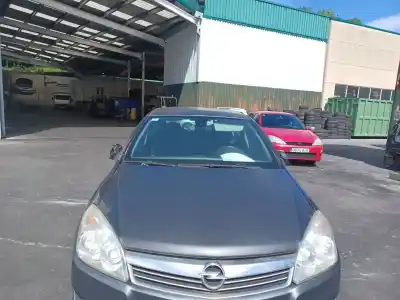 Утилизация автомобиля opel                                               astra h (a04)                                                                                                                                                                                                                                              1.7 cdti (l48) года 2009 питание z17dtj