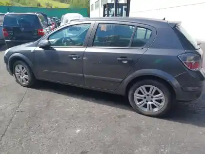 Утилизация автомобиля opel                                               astra h (a04)                                                                                                                                                                                                                                              1.7 cdti (l48) года 2009 питание z17dtj