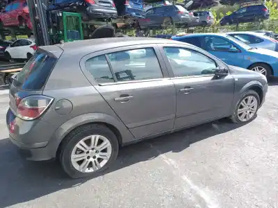 Утилизация автомобиля opel                                               astra h (a04)                                                                                                                                                                                                                                              1.7 cdti (l48) года 2009 питание z17dtj