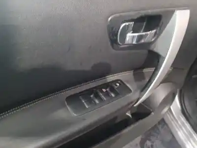 Здавання транспортного засобу nissan                                             qashqai / qashqai +2 i (j10, nj10, jj10e)                                                                                                                                                                                                                  1.6 dci a las 4 ruedas                                                                                                                                                                                                                                     року 2008 потужний r9m
