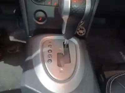Здавання транспортного засобу nissan                                             qashqai / qashqai +2 i (j10, nj10, jj10e)                                                                                                                                                                                                                  1.6 dci a las 4 ruedas                                                                                                                                                                                                                                     року 2008 потужний r9m