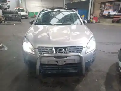 Здавання транспортного засобу nissan                                             qashqai / qashqai +2 i (j10, nj10, jj10e)                                                                                                                                                                                                                  1.6 dci a las 4 ruedas                                                                                                                                                                                                                                     року 2008 потужний r9m