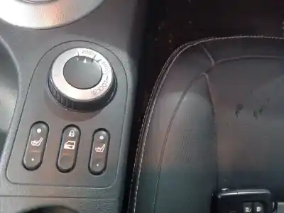 Здавання транспортного засобу nissan                                             qashqai / qashqai +2 i (j10, nj10, jj10e)                                                                                                                                                                                                                  1.6 dci a las 4 ruedas                                                                                                                                                                                                                                     року 2008 потужний r9m