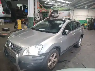 Здавання транспортного засобу nissan                                             qashqai / qashqai +2 i (j10, nj10, jj10e)                                                                                                                                                                                                                  1.6 dci a las 4 ruedas                                                                                                                                                                                                                                     року 2008 потужний r9m