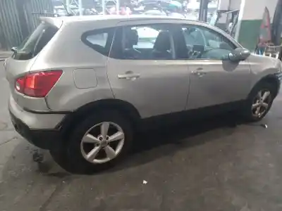 Здавання транспортного засобу nissan                                             qashqai / qashqai +2 i (j10, nj10, jj10e)                                                                                                                                                                                                                  1.6 dci a las 4 ruedas                                                                                                                                                                                                                                     року 2008 потужний r9m