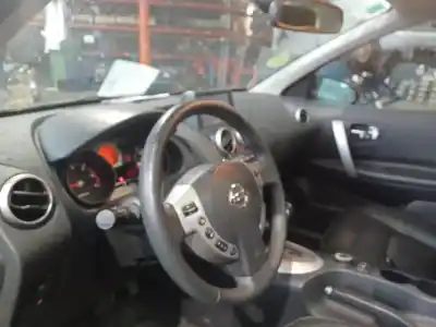 Здавання транспортного засобу nissan                                             qashqai / qashqai +2 i (j10, nj10, jj10e)                                                                                                                                                                                                                  1.6 dci a las 4 ruedas                                                                                                                                                                                                                                     року 2008 потужний r9m