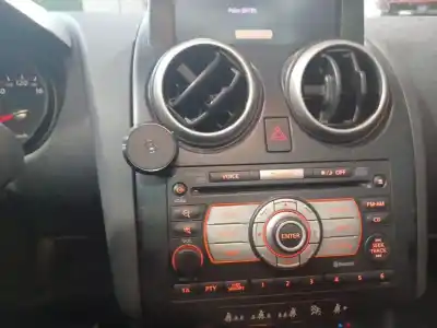 Здавання транспортного засобу nissan                                             qashqai / qashqai +2 i (j10, nj10, jj10e)                                                                                                                                                                                                                  1.6 dci a las 4 ruedas                                                                                                                                                                                                                                     року 2008 потужний r9m