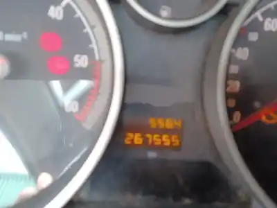 Scrapping Vehicle opel astra h gtc (a04) 1.7 cdti (l08) of the year 2010 powered z17dtr
