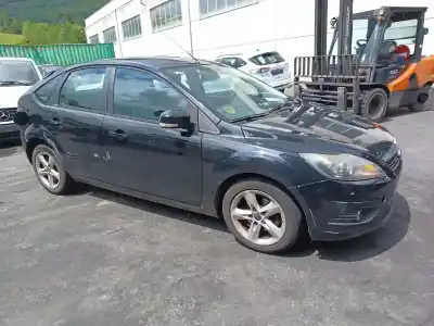 Scrapping Vehicle ford                                               focus ii (da_, hcp, dp)                                                                                                                                                                                                                                    1.6 tdci                                                                                                                                                                                                                                                   of the year 2010 powered hhda