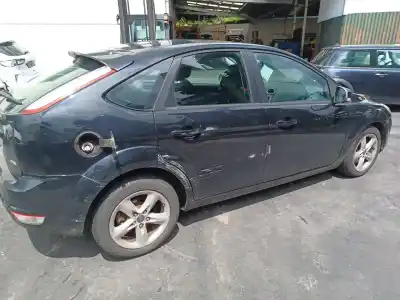 Scrapping Vehicle ford                                               focus ii (da_, hcp, dp)                                                                                                                                                                                                                                    1.6 tdci                                                                                                                                                                                                                                                   of the year 2010 powered hhda