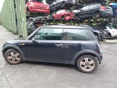 Scrapping Vehicle mini mini (r50, r53) one of the year 2005 powered w10 b16 a