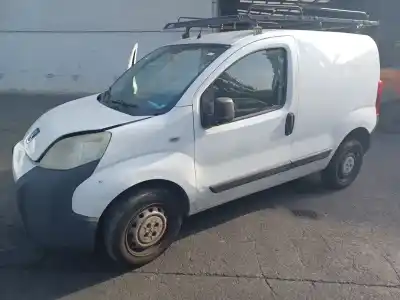 Veículo de Sucata PEUGEOT BIPPER (AA_) 1.4 HDI do ano 2009 alimentado 8HS (DV4TED)
