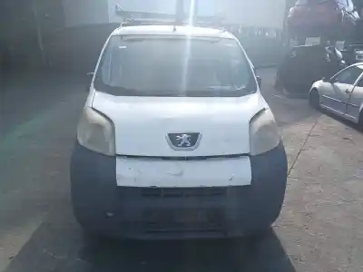 Veículo de Sucata peugeot bipper (aa_) 1.4 hdi do ano 2009 alimentado 8hs (dv4ted)