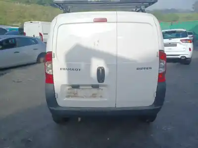 Veículo de Sucata peugeot bipper (aa_) 1.4 hdi do ano 2009 alimentado 8hs (dv4ted)