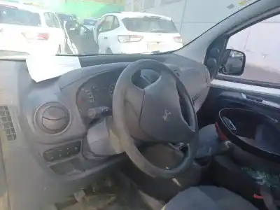 Veículo de Sucata peugeot bipper (aa_) 1.4 hdi do ano 2009 alimentado 8hs (dv4ted)