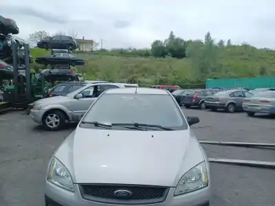 Scrapping Vehicle ford focus ii (da_, hcp, dp) 2.0 of the year 2005 powered aoda,aodb,aode,syda