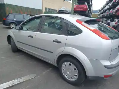 Scrapping Vehicle ford focus ii (da_, hcp, dp) 2.0 of the year 2005 powered aoda,aodb,aode,syda