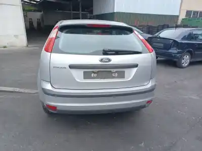 Scrapping Vehicle ford focus ii (da_, hcp, dp) 2.0 of the year 2005 powered aoda,aodb,aode,syda