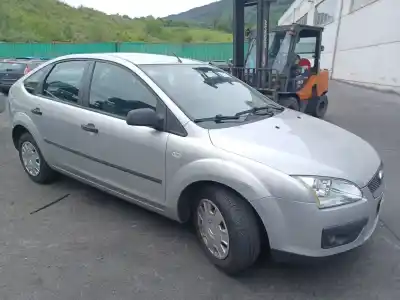 Scrapping Vehicle ford focus ii (da_, hcp, dp) 2.0 of the year 2005 powered aoda,aodb,aode,syda