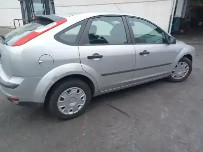 Scrapping Vehicle ford focus ii (da_, hcp, dp) 2.0 of the year 2005 powered aoda,aodb,aode,syda