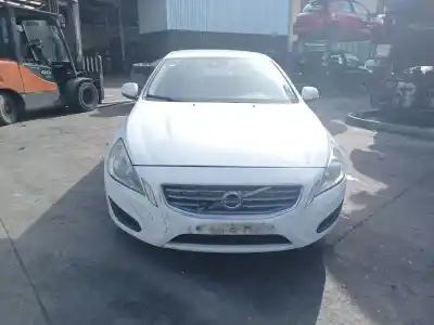 Здавання транспортного засобу volvo v60 i (155) 1.6 drive року 2012 потужний d 4162 t