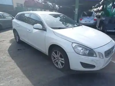 Здавання транспортного засобу volvo v60 i (155) 1.6 drive року 2012 потужний d 4162 t