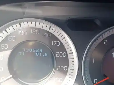 Здавання транспортного засобу volvo v60 i (155) 1.6 drive року 2012 потужний d 4162 t