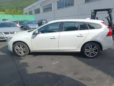 Здавання транспортного засобу volvo v60 i (155) 1.6 drive року 2012 потужний d 4162 t
