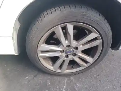 Здавання транспортного засобу volvo v60 i (155) 1.6 drive року 2012 потужний d 4162 t