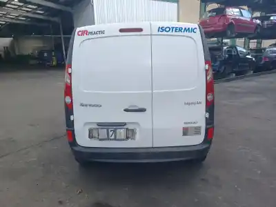 Утилизация автомобиля renault kangoo express (fw0/1_) 1.5 dci 85 (fw0k, fw0l, fw0b) года 2008 питание k9k 802,k9k 812 Утилизация автомобиля renault kangoo express (fw0/1_) 1.5 dci 85 (fw0k, fw0l, fw0b) года 2008 питание k9k 802,k9k 812