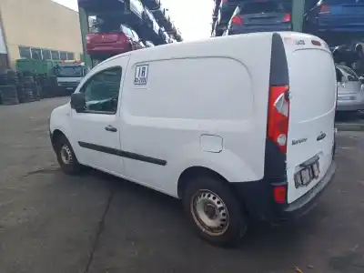Утилизация автомобиля renault kangoo express (fw0/1_) 1.5 dci 85 (fw0k, fw0l, fw0b) года 2008 питание k9k 802,k9k 812 Утилизация автомобиля renault kangoo express (fw0/1_) 1.5 dci 85 (fw0k, fw0l, fw0b) года 2008 питание k9k 802,k9k 812