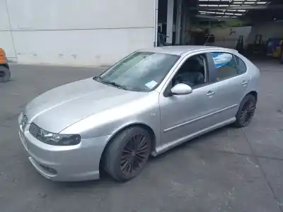 Утилизация автомобиля SEAT                                               LEON (1M1)                                                                                                                                                                                                                                                 1.9 TDI года 2003 питание ARL