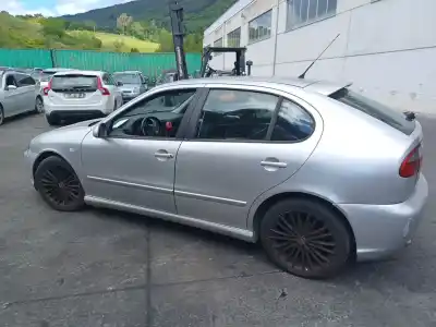 Утилизация автомобиля seat                                               leon (1m1)                                                                                                                                                                                                                                                 1.9 tdi года 2003 питание arl