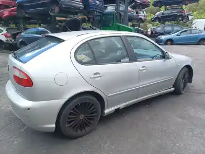 Утилизация автомобиля seat                                               leon (1m1)                                                                                                                                                                                                                                                 1.9 tdi года 2003 питание arl