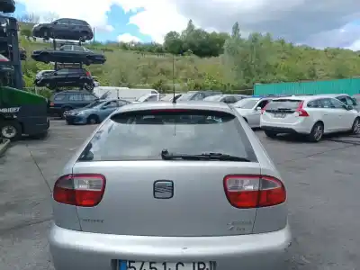 Утилизация автомобиля seat                                               leon (1m1)                                                                                                                                                                                                                                                 1.9 tdi года 2003 питание arl